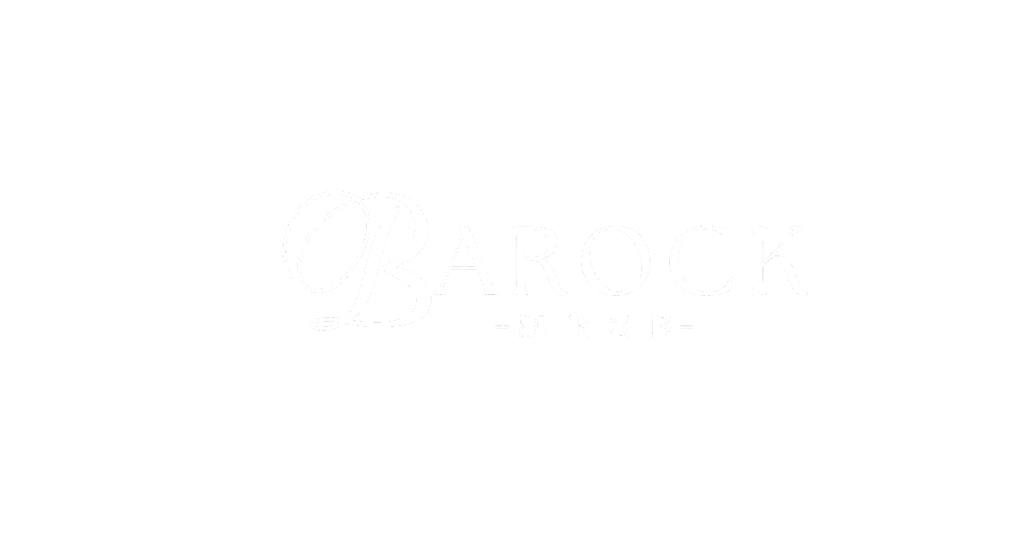 Barock Meze Logo